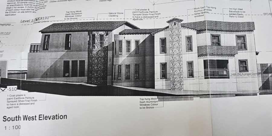 4 Bedroom Property for Sale in Estate D Afrique North West